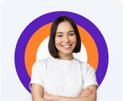 Sandra C. C. Siahaan, S.Psi, Psikolog